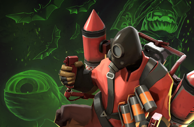 Halloween event - Official TF2 Wiki