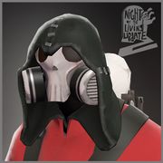 Wraith Wrap - Official TF2 Wiki | Official Team Fortress Wiki