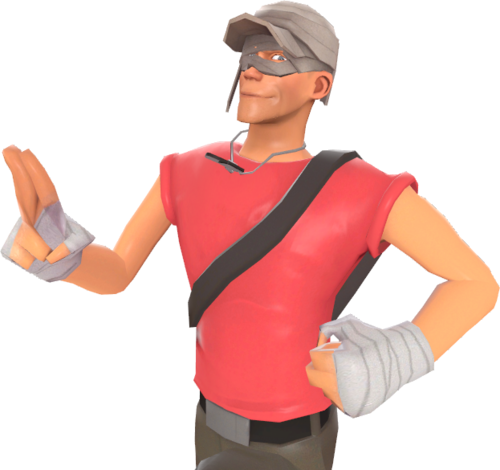 Wrap Battler Official TF2 Wiki Official Team Fortress Wiki