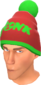 Painted Bonk Beanie 32CD32 Pro-Active Protection.png