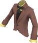 Painted Frenchman's Formals F0E68C Dastardly Spy.png