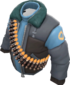 Painted Puncher's Polar Puffer 2F4F4F BLU.png