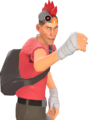 Robot Chicken Hat Scout.png