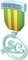 Unused Painted ozfortress Summer Cup First Place 729E42.png