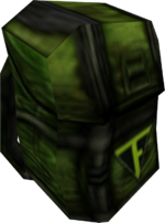 Backpack (Classic) image