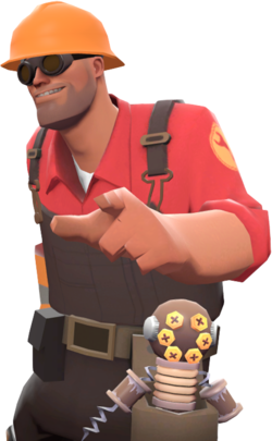 Mister Bubbles - Official TF2 Wiki | Official Team Fortress Wiki