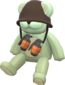 Painted Battle Bear BCDDB3 Flair Soldier.png