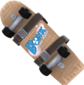 Painted Half-Pipe Hurdler 141414 BLU.png