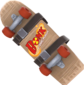 Painted Half-Pipe Hurdler 803020.png
