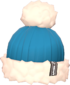 Painted Professional's Pom Pom 256D8D.png