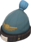 Painted Boarder's Beanie 5885A2 Brand Soldier.png