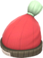 Painted Boarder's Beanie BCDDB3 Classic.png