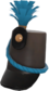Painted Stovepipe Sniper Shako 256D8D.png