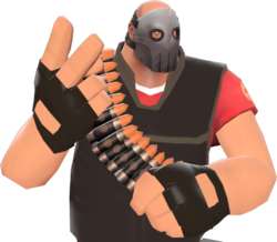 Mad Mask - Official TF2 Wiki | Official Team Fortress Wiki
