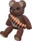 Painted Battle Bear 654740 Flair Heavy.png