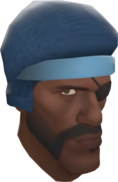 File:Painted Demoman's Fro 28394D.png