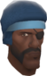Painted Demoman's Fro 28394D.png