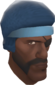 Painted Demoman's Fro 28394D.png