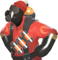 Coldsnap Cap - Official TF2 Wiki | Official Team Fortress Wiki