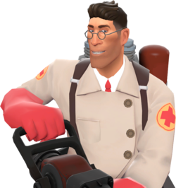 Which hat best shows your IRL hairstyle. : tf2