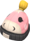 Painted Boarder's Beanie E7B53B Brand Pyro.png