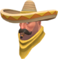 Painted Cigarillo Caballero E7B53B.png