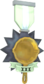 Painted Tournament Medal - Ready Steady Pan BCDDB3 Ready Steady Pan Panticipant.png