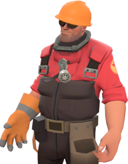 Rocket Operator - Official TF2 Wiki | Official Team Fortress Wiki