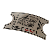 Aint nobody fucking with my squad, squad, squad.