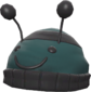 Painted Bumble Beenie 2F4F4F.png