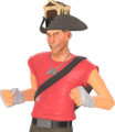 Bounty Hat - Official TF2 Wiki | Official Team Fortress Wiki