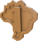 Unused Painted Tournament Medal - LBTF2 6v6 A57545.png