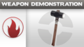 Weapon Demonstration thumb homewrecker.png