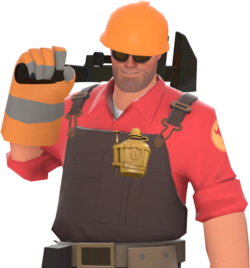 Barren - Official TF2 Wiki  Official Team Fortress Wiki