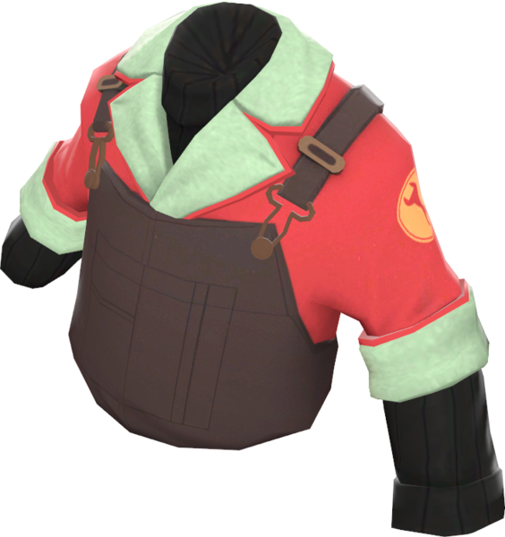 File:Painted Dead of Night BCDDB3 Dark Engineer.png - Official TF2 Wiki ...