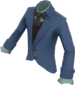 Painted Frenchman's Formals 839FA3 Dastardly Spy.png