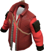 Rugged Rags - Official TF2 Wiki | Official Team Fortress Wiki