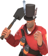 Full Head of Steam - Official TF2 Wiki | Official Team Fortress Wiki
