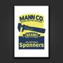 WeLoveFine spanner mann co. logo.jpg