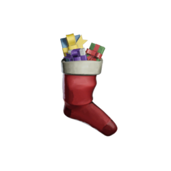 Meias de Guerra ao Natal - Official TF2 Wiki