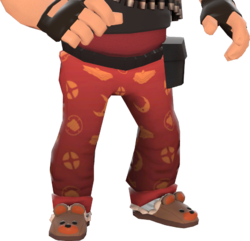 Karhusetti - Official TF2 Wiki | Official Team Fortress Wiki