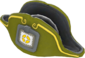 Painted World Traveler's Hat 808000.png