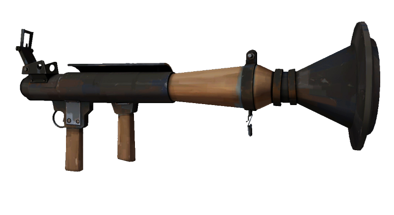 File:Rocketlauncher concept.png - Official TF2 Wiki | Official Team
