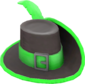 Painted Charmer's Chapeau 32CD32.png