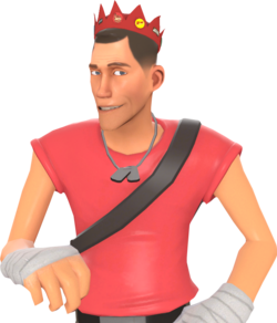 Whoopee Cap - Official TF2 Wiki | Official Team Fortress Wiki