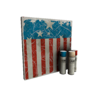 Backpack Freedom Wrapped War Paint Well-Worn.png
