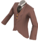 Painted Aristocravat 2D2D24.png