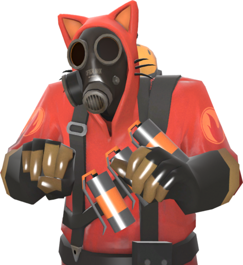 Cat's Pajamas Official TF2 Wiki Official Team Fortress Wiki