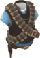Painted El Gigante's Gunbelt 7C6C57 BLU.png