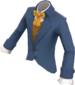 Painted Frenchman's Formals B88035 Dashing Spy.png